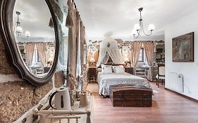 Casa Museu Da Geada - Rural Hotel